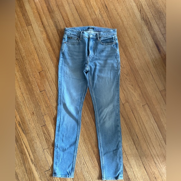 NWOT Ralph Lauren jeans - Picture 2 of 8